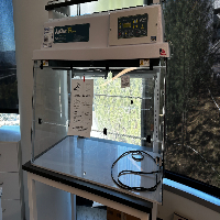 AirClean 600 PCR Workstation image 0